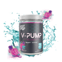 V-Pump Stim-Free Performance - Cosmic Rose &#40;20 Servings&#41;  | GNC