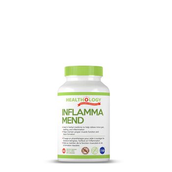 Inflamma Mend - 60 Softgels  | GNC