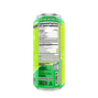 Energy Drink - Warheads Sour Green Apple  | GNC