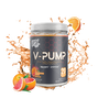 V-Pump Stim-Free Performance - Clementine Crush &#40;20 Servings&#41;  | GNC