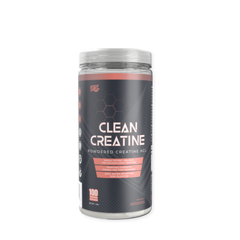 Clean Creatine HCL Powder &#40;100 Servings&#41;  | GNC