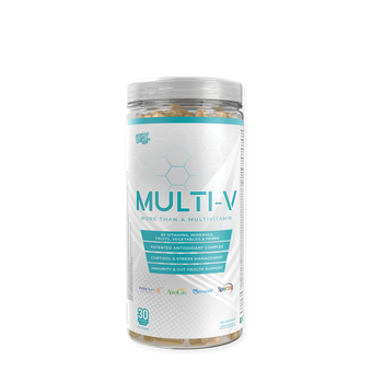 Multi-V Multivitamin - 150 Capsules &#40;30 Servings&#41;  | GNC