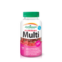 Womens Multi - Mixed Berry - 130 Gummies  | GNC