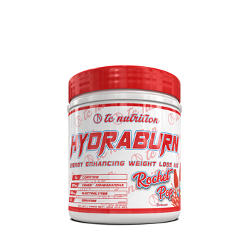 Hydraburn - Rocket Pop - 40 Servings  | GNC