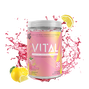 Vital EAA + BCAA - Pink Lemonade &#40;30 Servings&#41;  | GNC