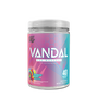 Vandal Pre-Workout - Rainbow Burst &#40;40 Servings&#41;  | GNC