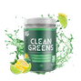 Clean Greens - Lemon-Lime Twist &#40;30 Servings&#41;  | GNC