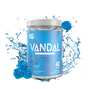 Vandal Pre-Workout - Blue Razz Gummies &#40;40 Servings&#41;  | GNC