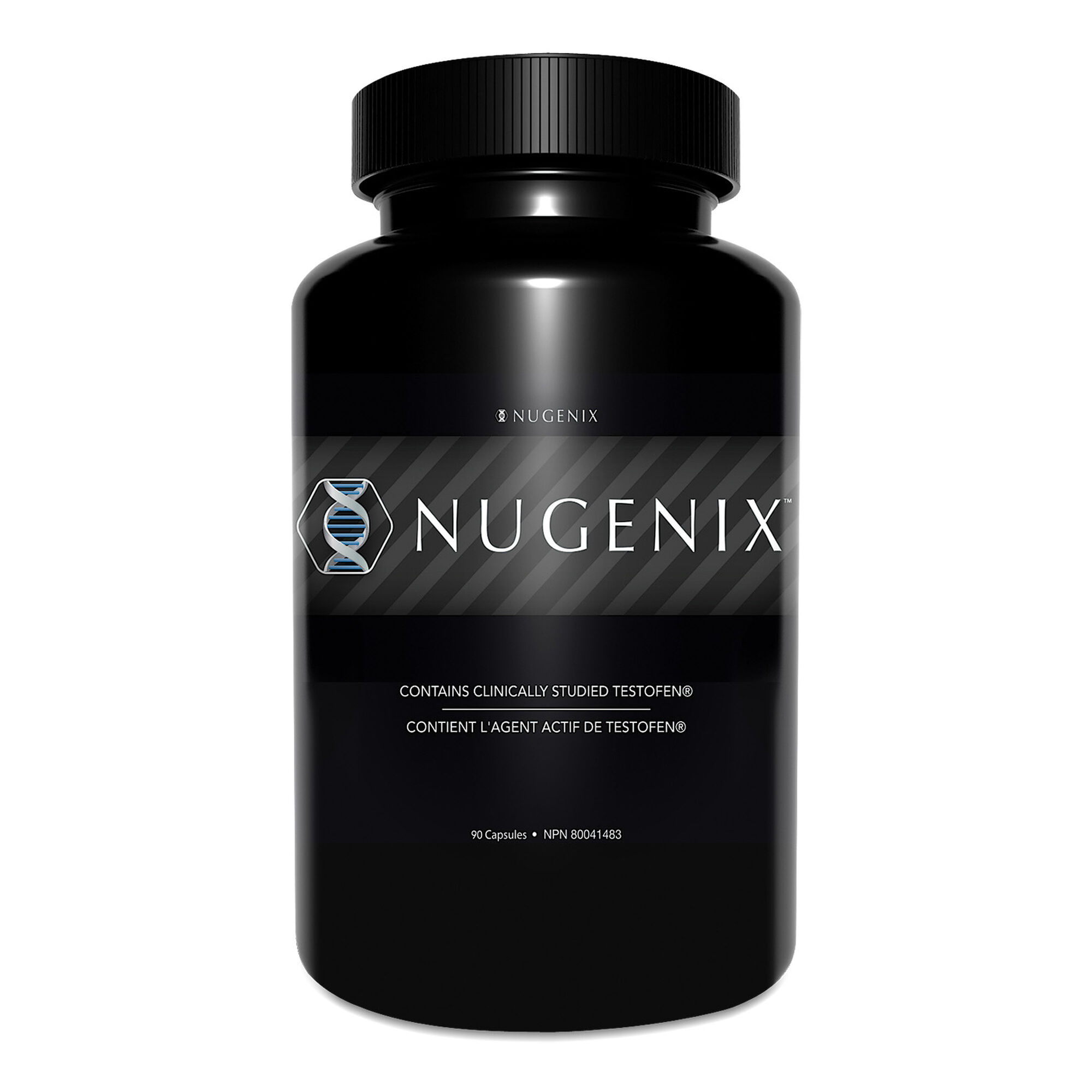 Nugenix® Nugenix™ | GNC