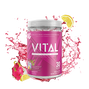 Vital EAA + BCAA - Dragonfruit Lemonade &#40;30 Servings&#41;  | GNC