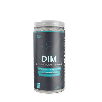 DIM - 120 Capsules  | GNC