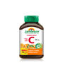 Vitamin C 500mg - 120 Tablets  | GNC