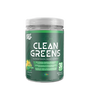 Clean Greens - Lemon-Lime Twist &#40;30 Servings&#41;  | GNC